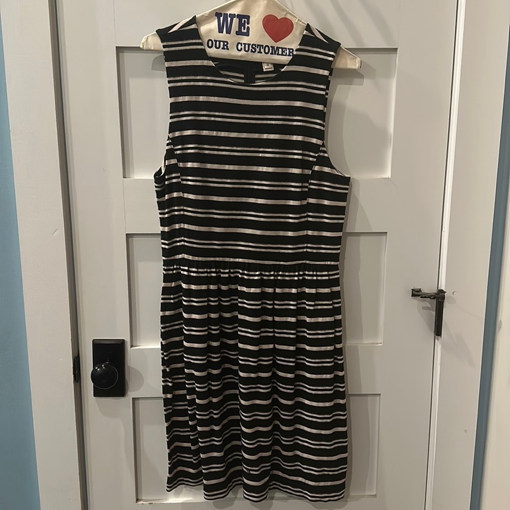 Jcrew medium dress